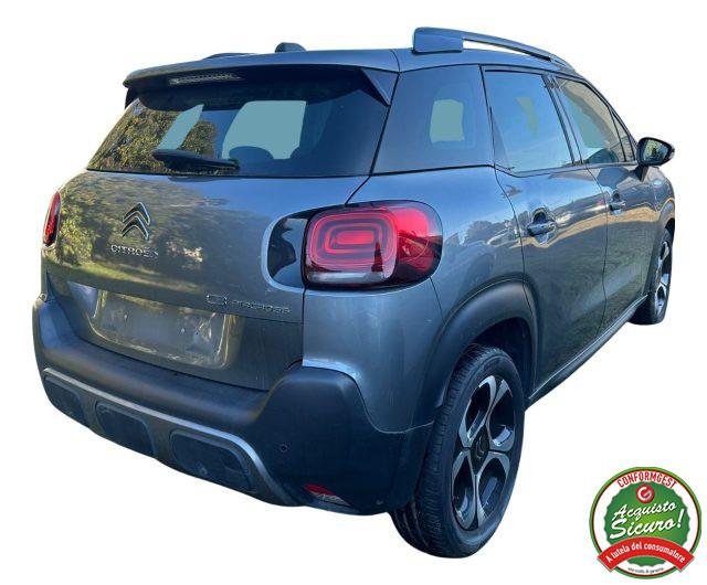 CITROEN C3 Aircross PureTech 110 S&S Shine Tetto Panoramico
