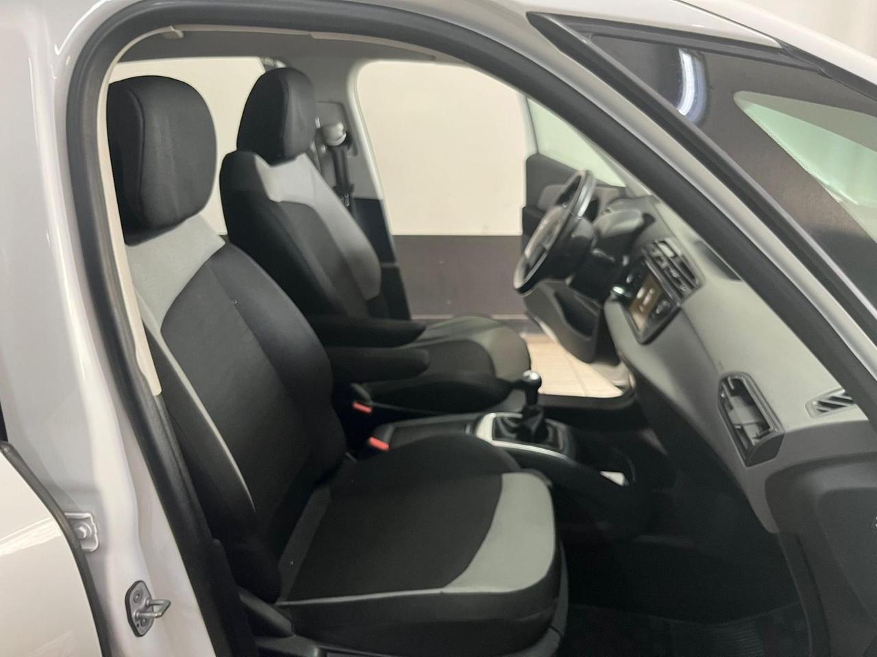 Citroen C4 Picasso BlueHDi 100 S&S 2016