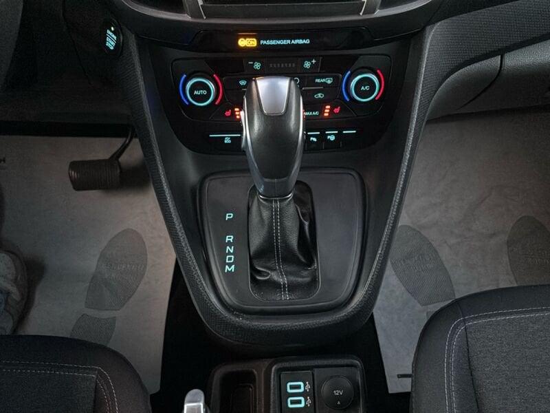 Ford Tourneo Connect Gran Tourneo Connect Active 1.5 EcoBlue 120 CV S&S Aut.