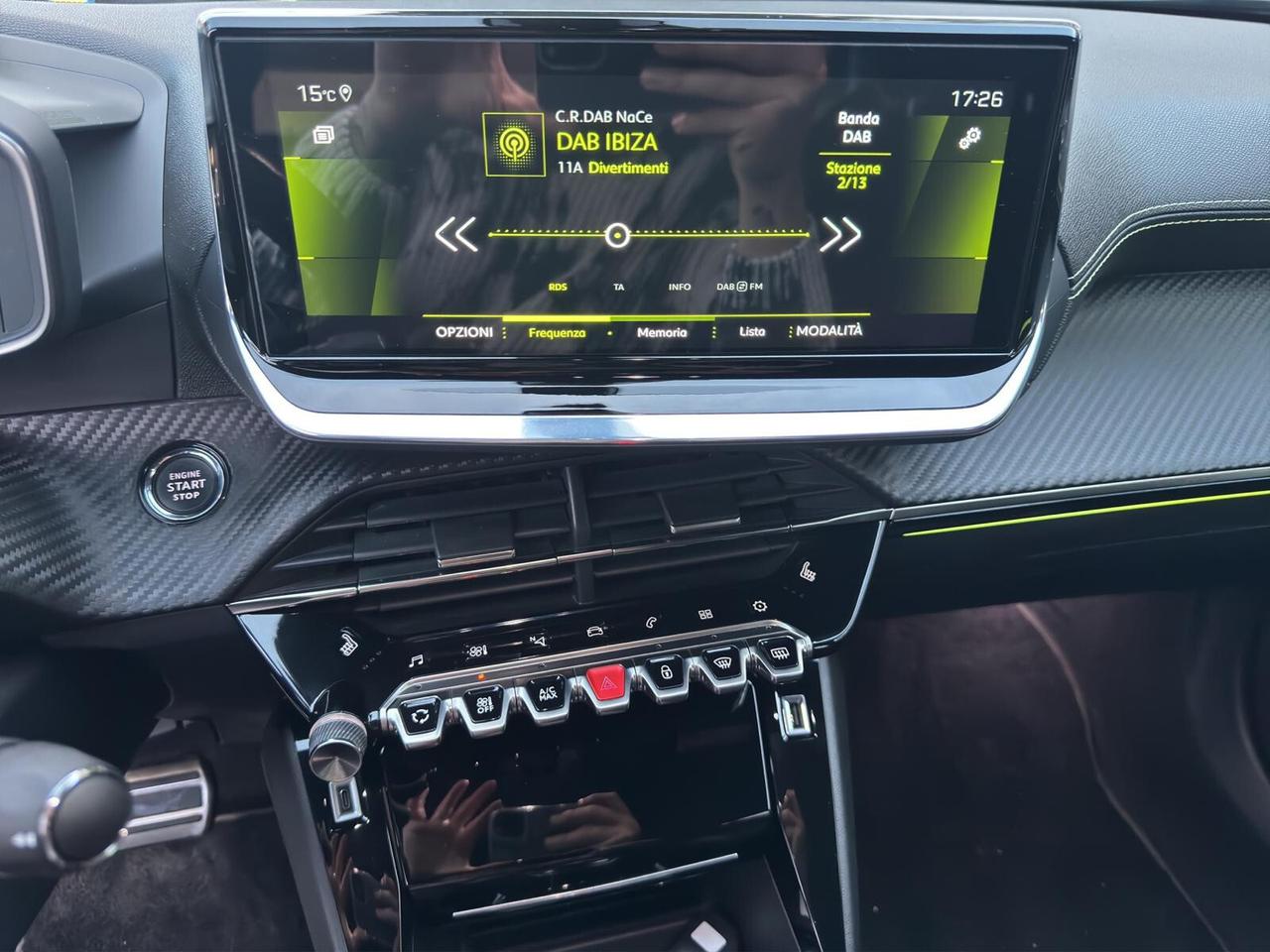 Peugeot 2008 1.2 puretech 130cv GT Pack 2021