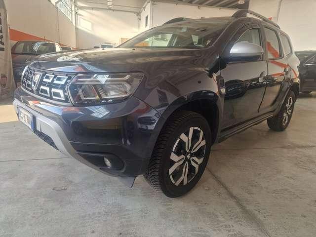 Dacia Duster Duster 1.0 tce Prestige SL DaciaPlus Gpl 4x2 100cv