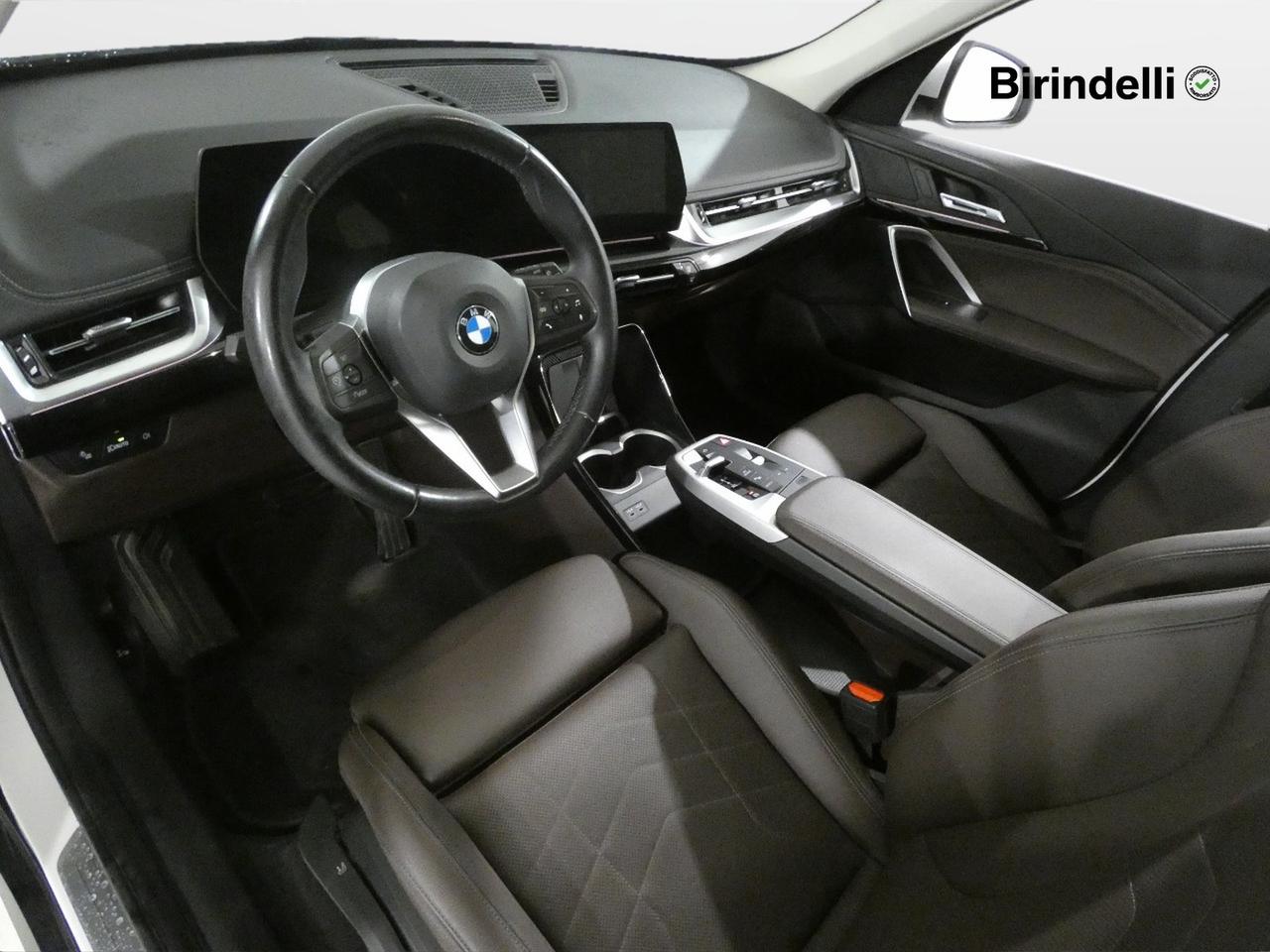 BMW X1 (U11) - X1 sDrive 18d xLine