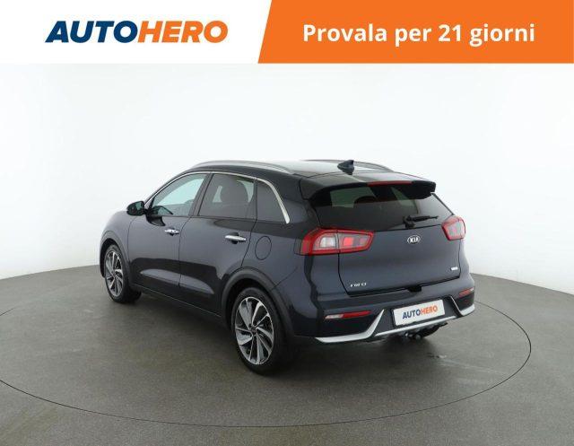 KIA Niro 1.6 GDi DCT HEV Energy