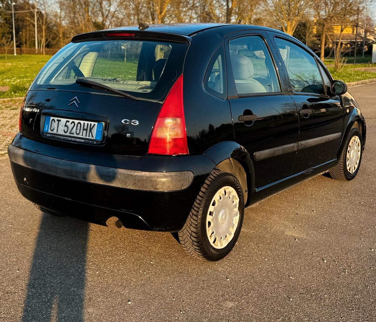 Citroen C3 1.1 Classique