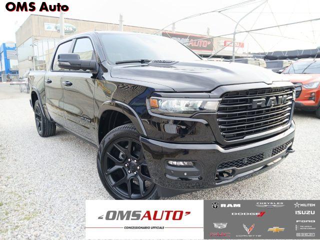 DODGE RAM 1500 3.0L I6 Hurricane LARAMIE NIGHT- Pronta