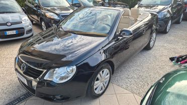 Volkswagen Eos 2.0 16V TSI DSG
