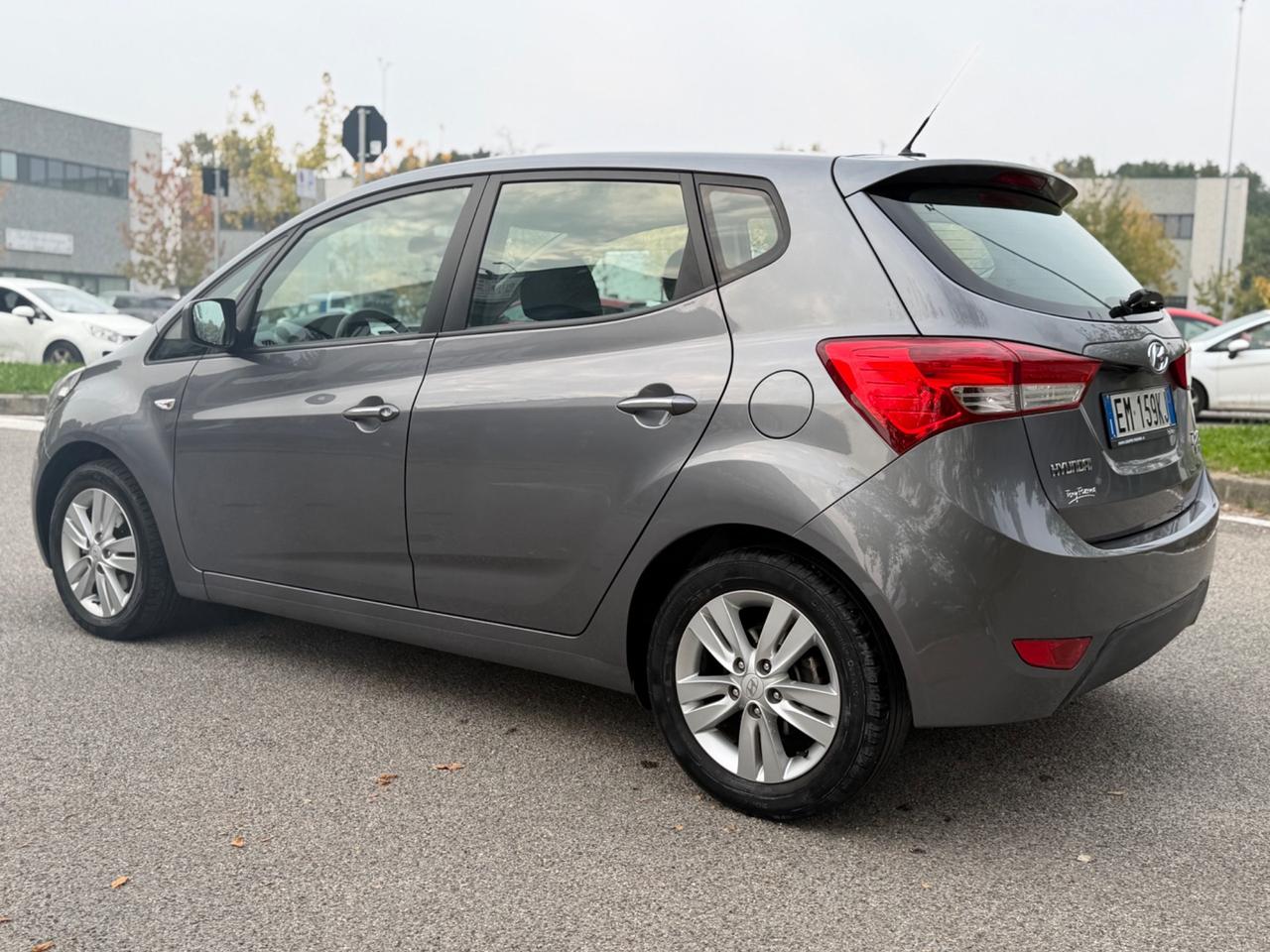 Hyundai iX20 1.4 CRDI 90 CV*Neopatentati*Solo 45000km*