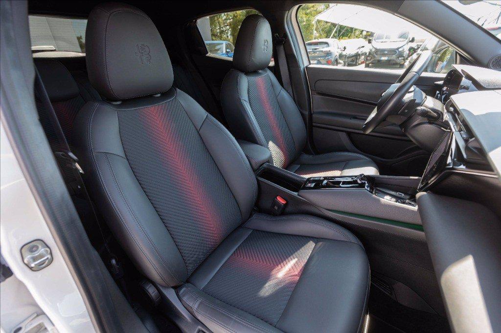 ALFA ROMEO Junior 1.2 ibrida Speciale 145cv edct6 del 2025