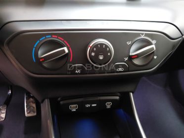 Hyundai Bayon 1.0 t-gdi xline 100cv mt