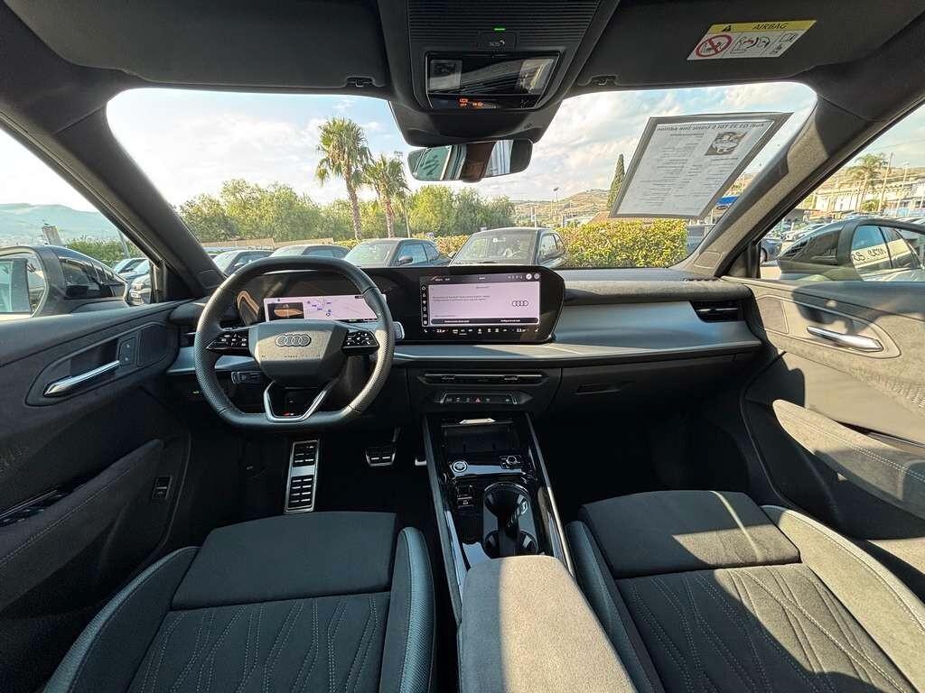 Audi Q3 35 TDI S tronic line edition 2026 / KM 0 IVA ESPOSTA Tua a solo559 Euro al mese