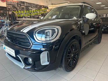 Mini Cooper D Countryman PARI AL NUOVO FULL OPT. PERFETTA CON SOLI 30.000 KM REALI!!!!
