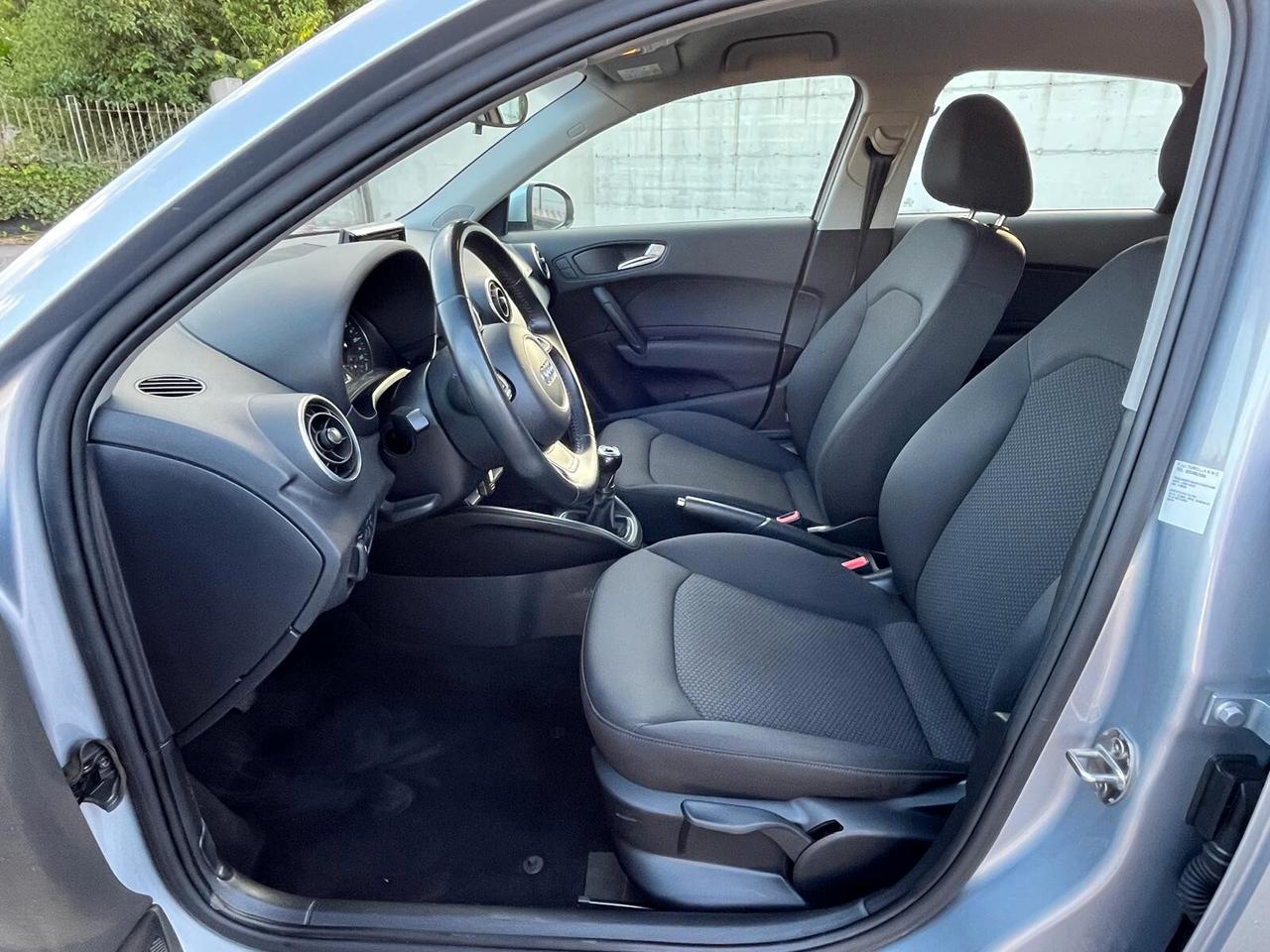 Audi A1 SPB 1.4 TDI ultra Design