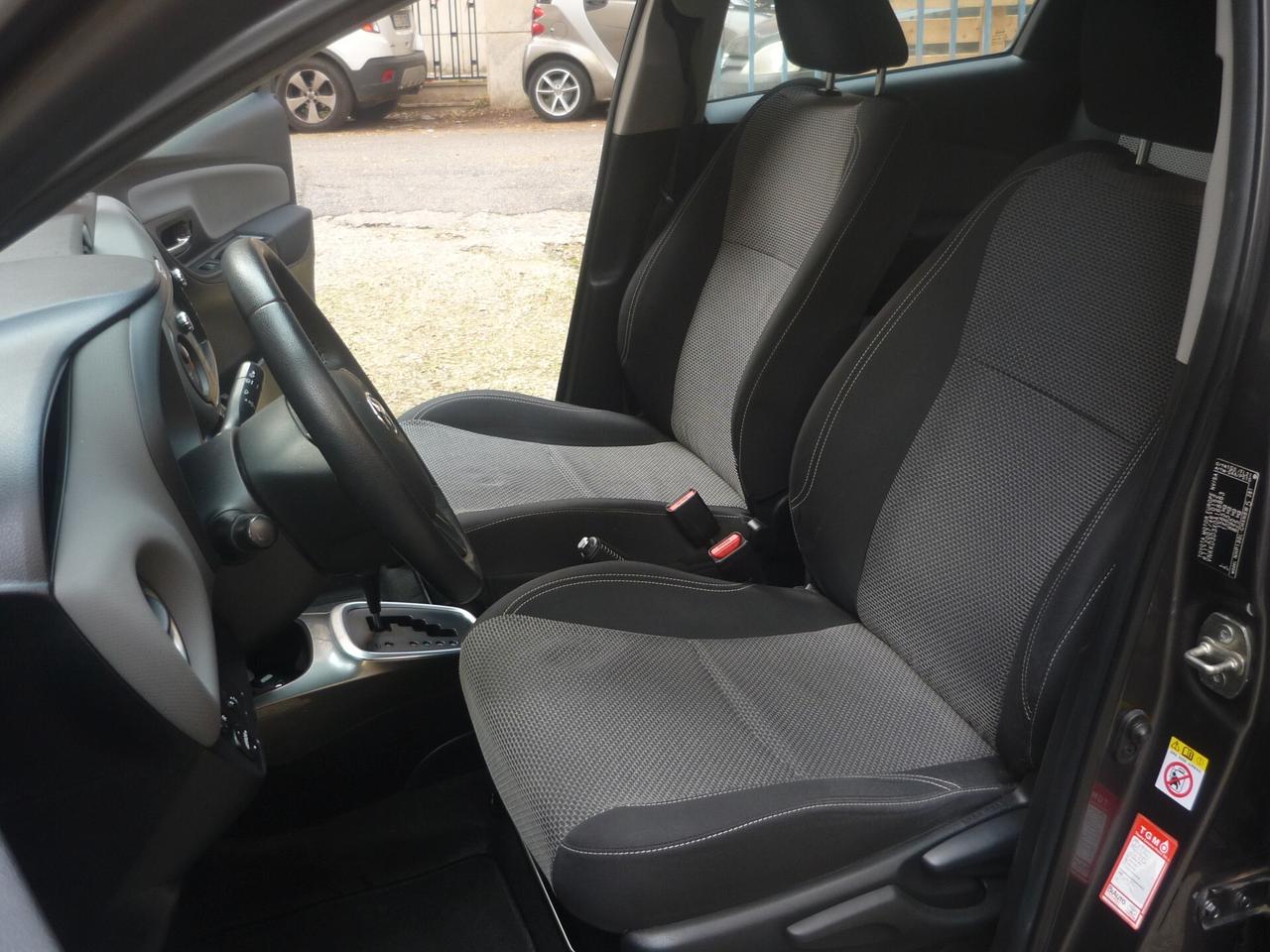 Toyota Yaris 1.5 Hybrid 5 porte Active