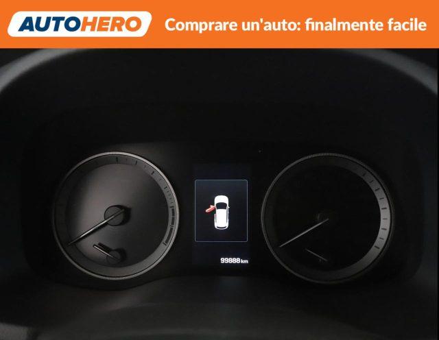 HYUNDAI Tucson 1.7 CRDi XPossible