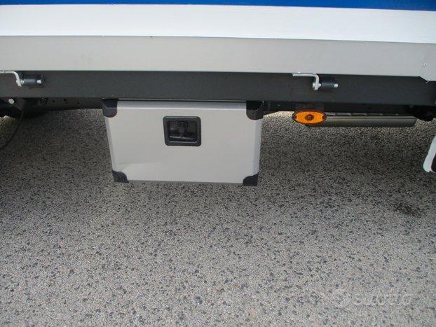 Iveco Daily 35C16 2.3 160CV E6 CENTINA 4.40 M *MOT