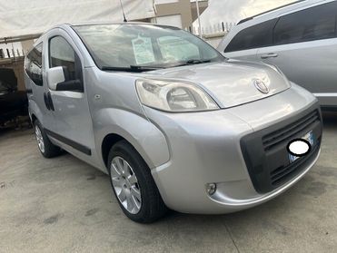 FIAT QUBO GPL