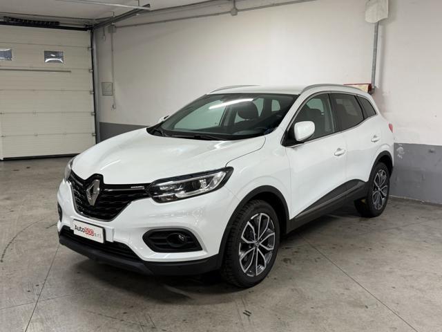 RENAULT Kadjar TCe 140CV FAP Sport Edition