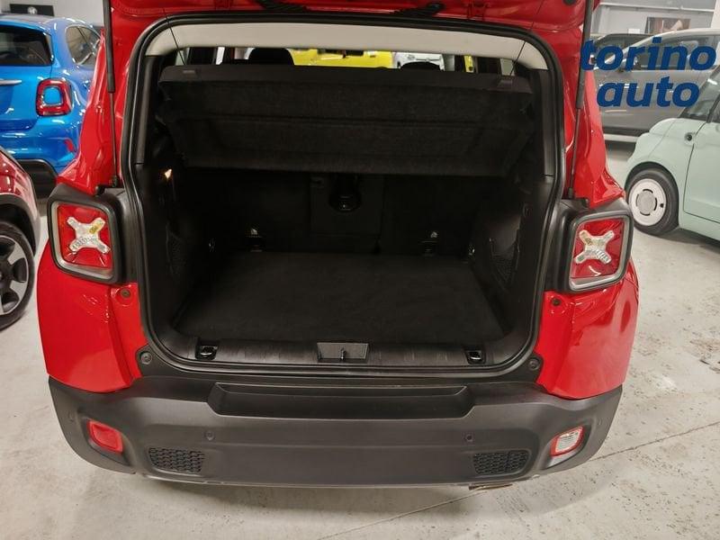 Jeep Renegade Renegade 1.0 T3 Limited