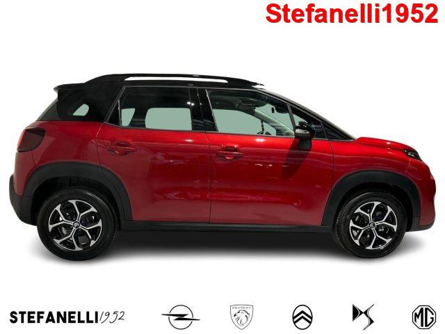 CITROEN C3 Aircross Puretech 110 S&S Plus