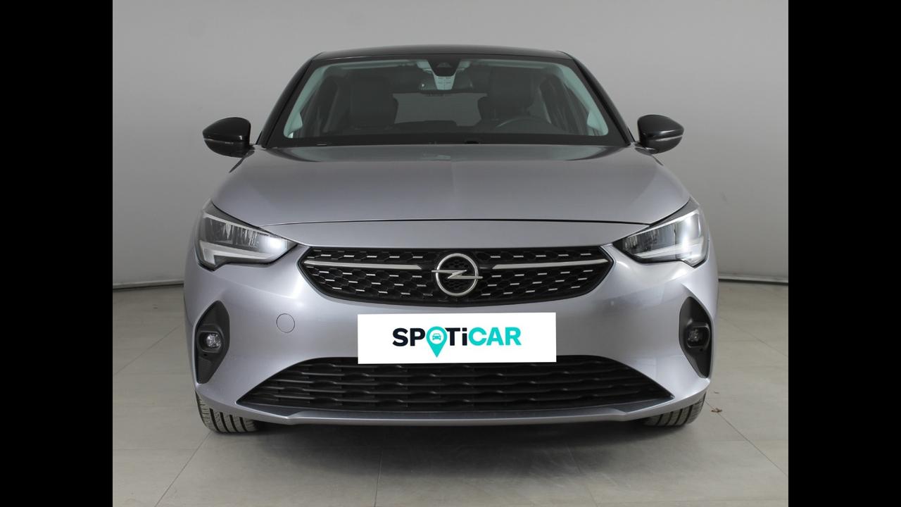 OPEL ELEGANCE 1.275CV MT5