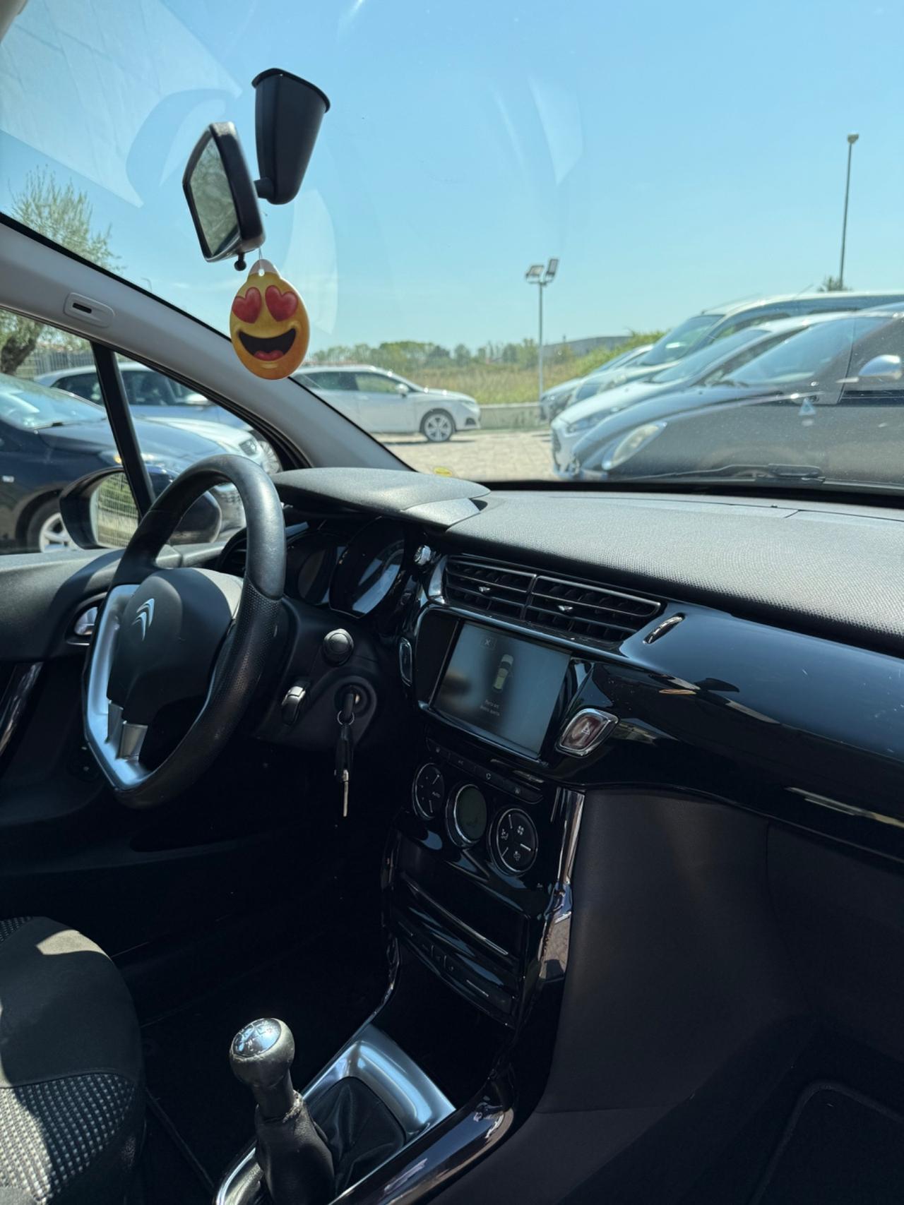 Citroen C3 1.6 Diesel