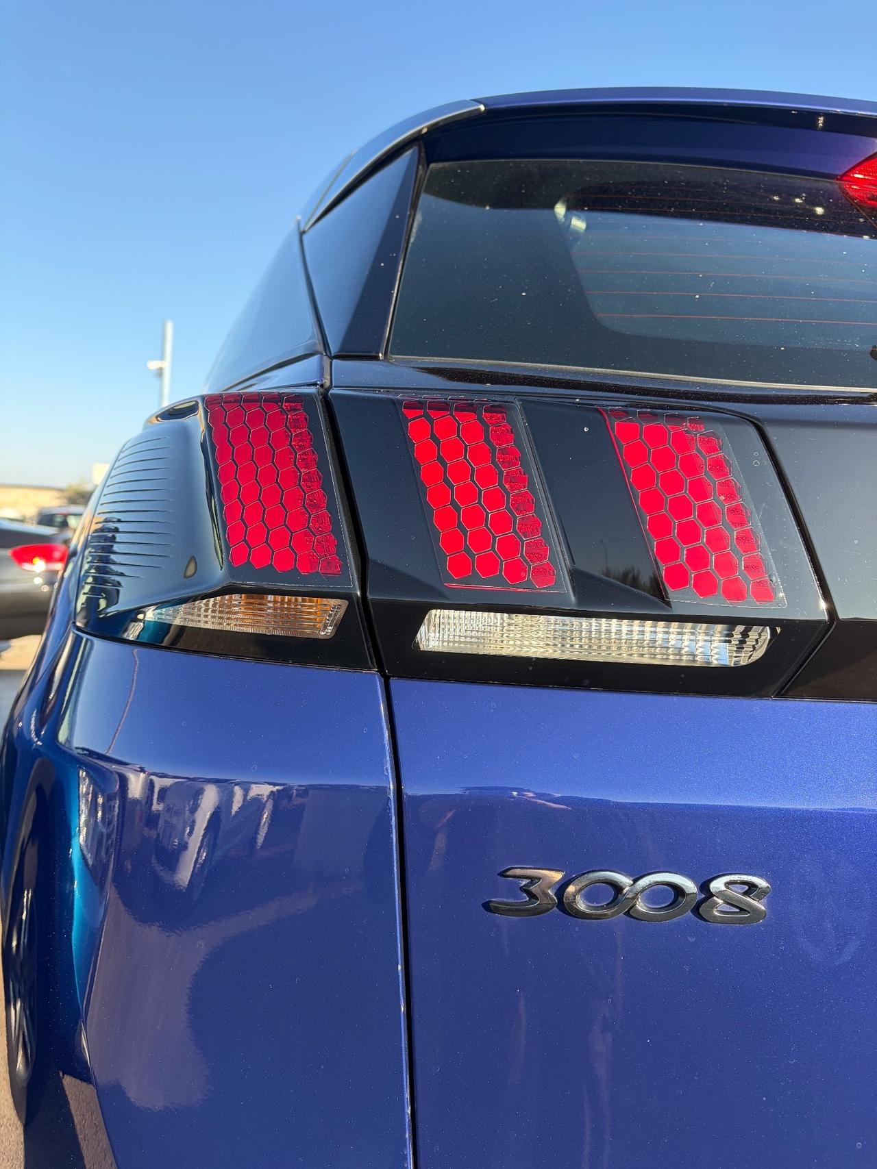 Peugeot 3008 BlueHDi 120 S&S GT Line