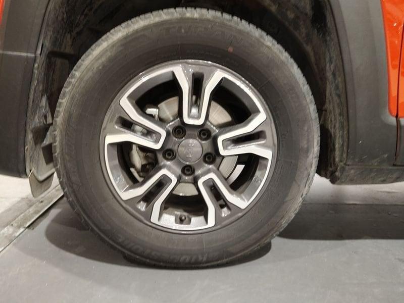 Jeep Renegade Renegade 1.0 T3 Longitude