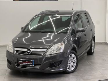 Opel Zafira 1.9 CDTI 120CV Enjoy 11.2008