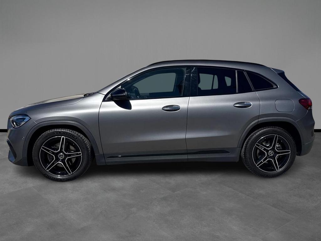 Mercedes GLA 220 220 D Premium 4Matic 8G-DCT