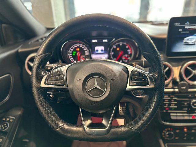 MERCEDES-BENZ CLA 200 d 4Matic Automatic Premium