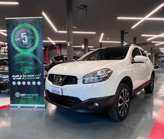 Nissan Qashqai 1.5 dci N-Tec Dpf FL