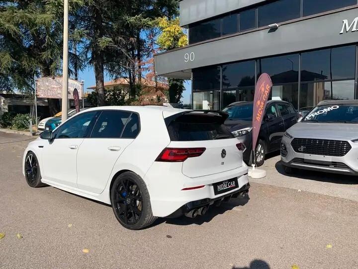 Volkswagen Golf 2.0 TSI R DSG 4Motion 20 years