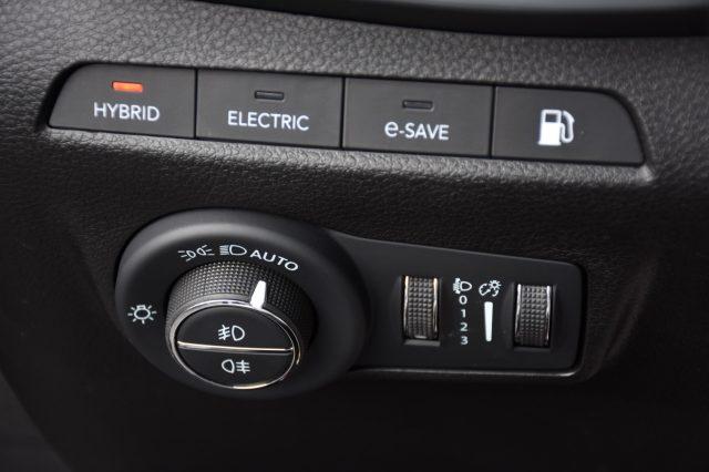 JEEP Compass 1.3 Turbo T4 190 CV PHEV AT6 4xe Business Plus