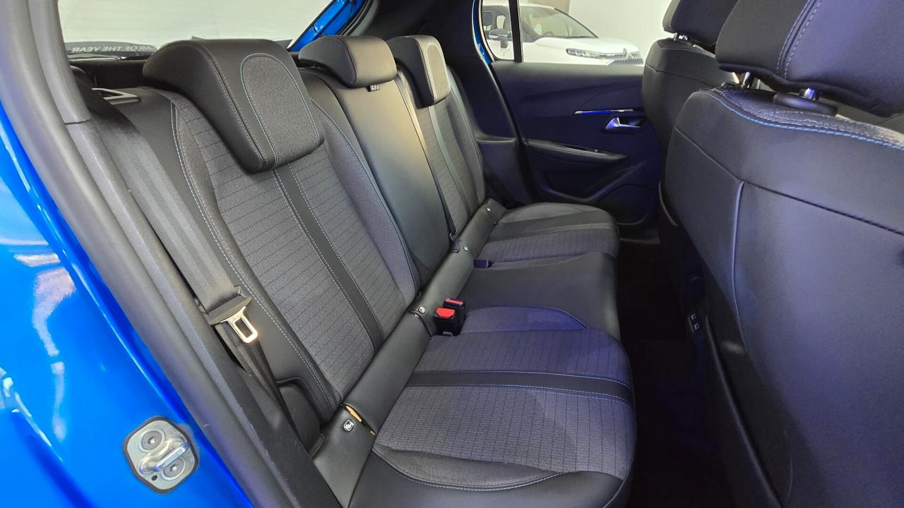 Peugeot 208 PureTech 100 Stop&Start 5 porte Allure