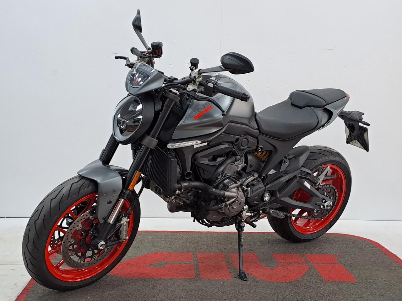 Ducati Monster 937 DA 95 € AL MESE – SENZA ANTICIPO