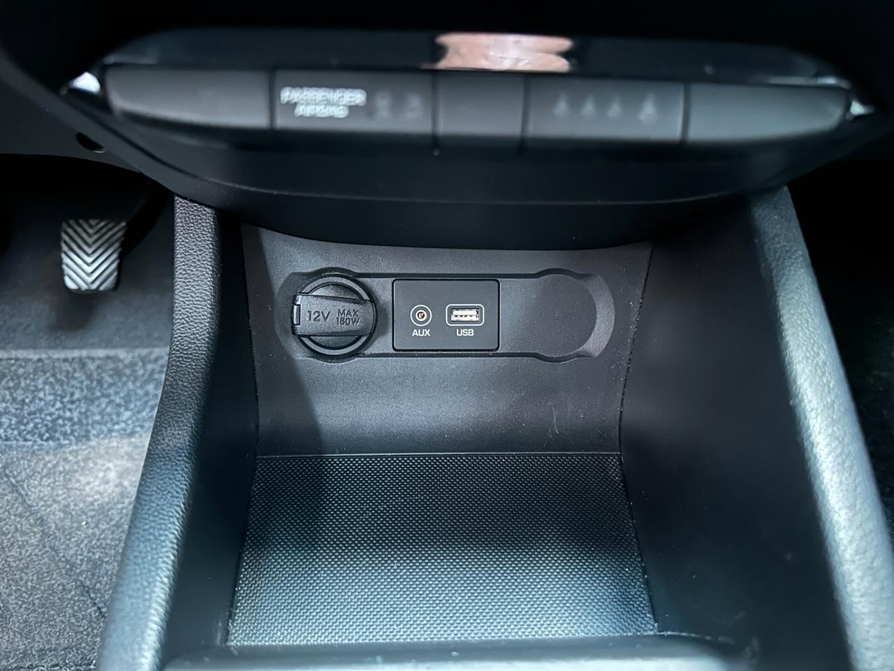 Hyundai i20 1.2 5 porte Econext Connectline