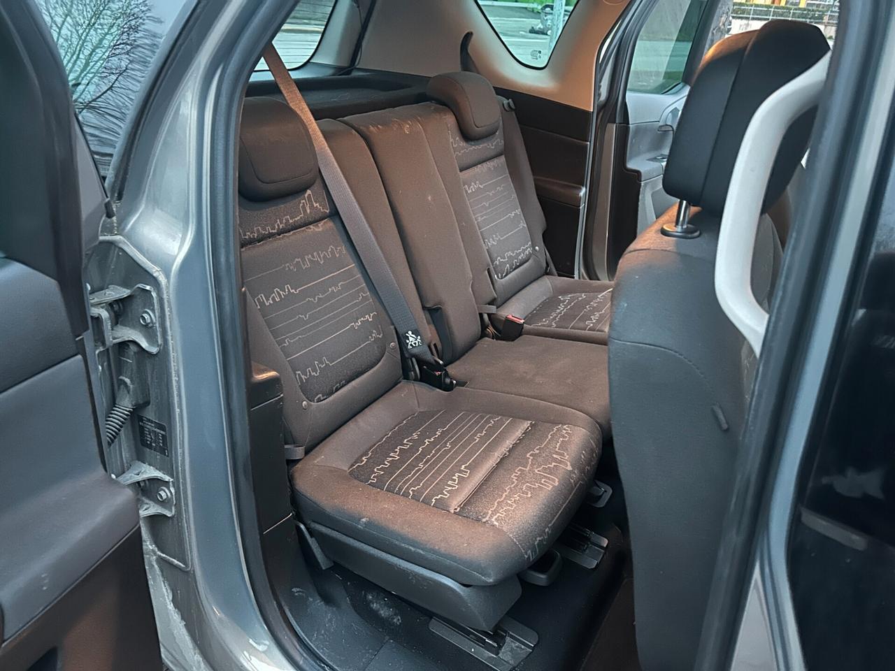 Opel Meriva 1.4 Benzina/GPL (Garanzia 24 Mesi)