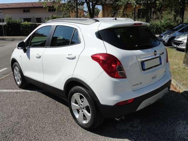 Opel Mokka X Mokka X 1.6 cdti