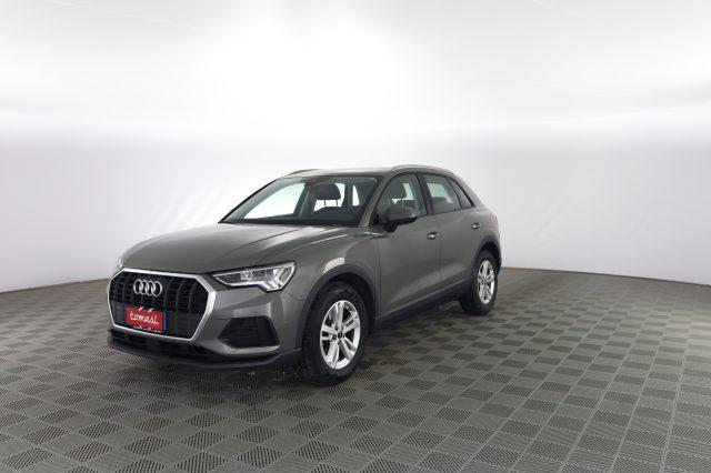AUDI Q3 Q3 35 TDI S tronic Business