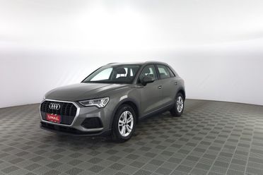 AUDI Q3 Q3 35 TDI S tronic Business