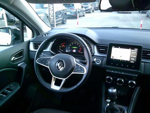 Renault Captur Captur II 2019 1.0 tce Intens Gpl 100cv