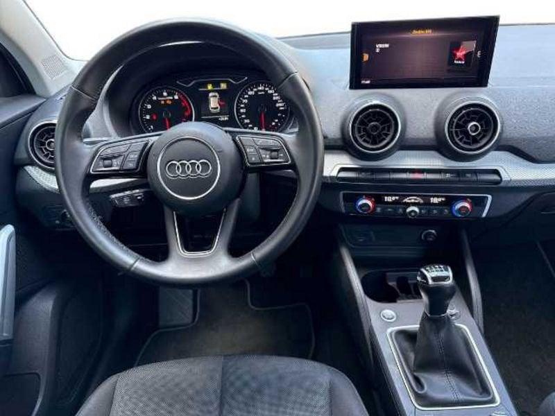 Audi Q2 I 2021 30 1.0 tfsi Admired