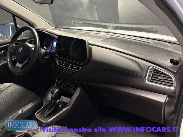 SUZUKI S-Cross 1.5 Hybrid 4WD Autom. Starview - PROMO
