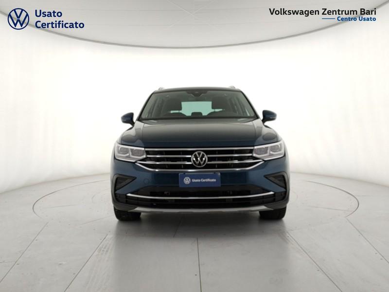 Volkswagen Tiguan 2.0 tdi elegance 150cv dsg