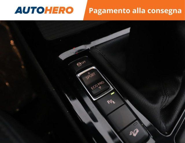 BMW X1 xDrive18d xLine