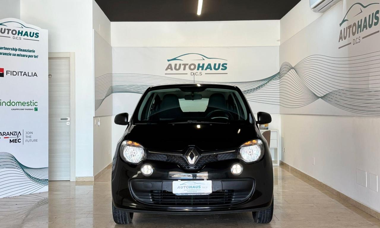 Renault Twingo SCe 69 CV CLIMA