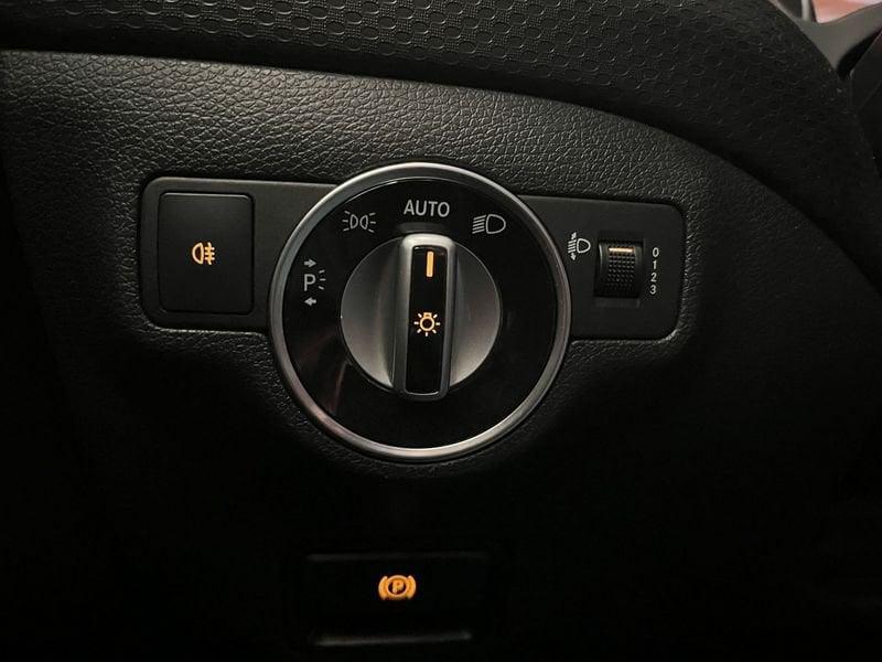 Mercedes-Benz Classe A A 160 Business