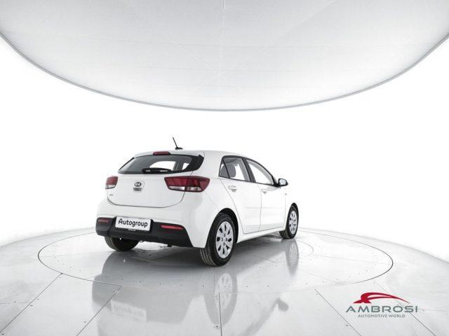 KIA Rio 1.2 DPi 84 CV Style