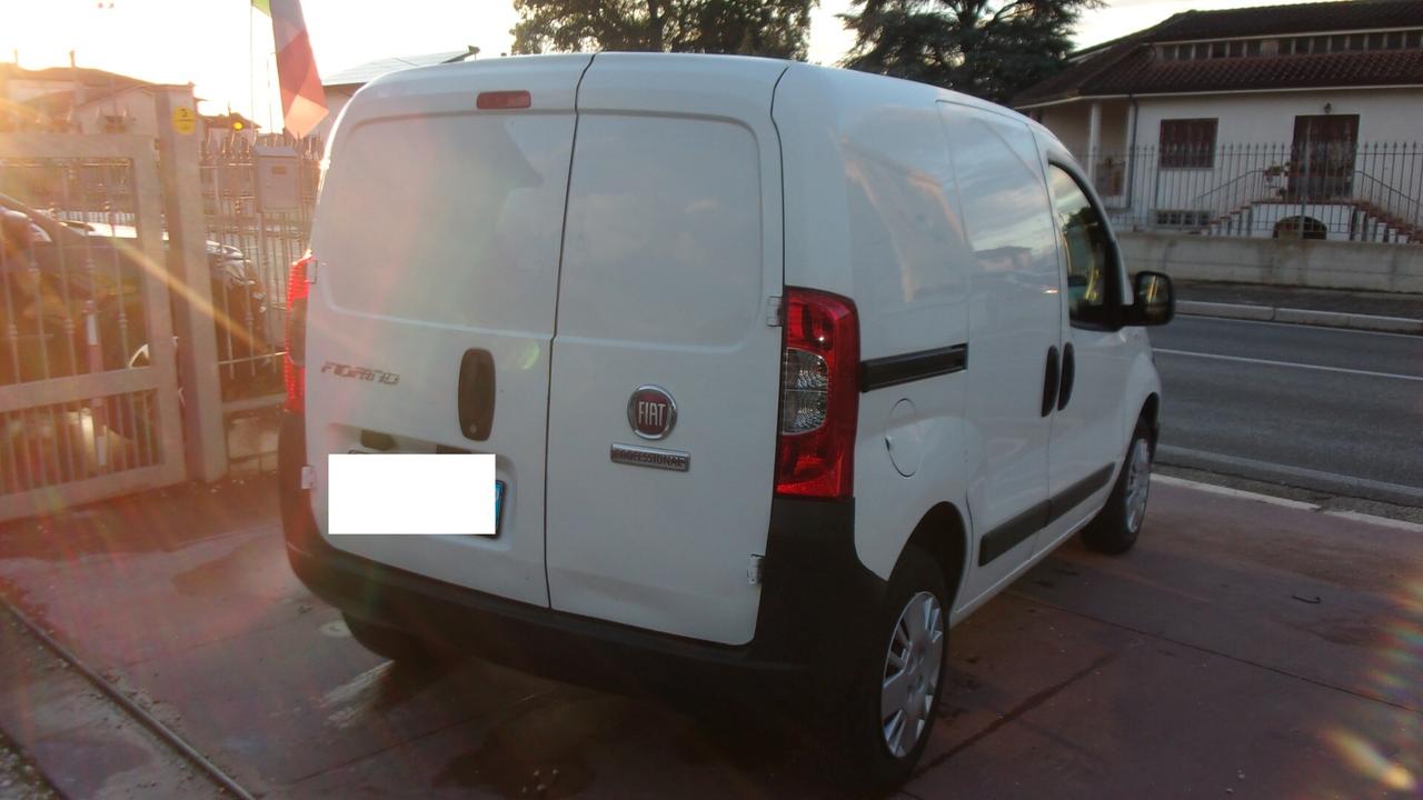 Fiat Fiorino 1.3 MJT 80CV Cargo SX