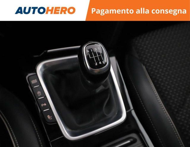 KIA XCeed 1.6 CRDi 136 CV MHEV iMT High Tech